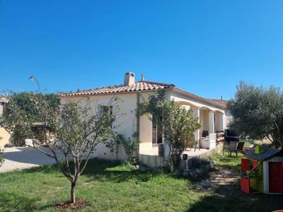 For sale Lapalud 5 rooms 125 m2 Vaucluse (84840) photo 0