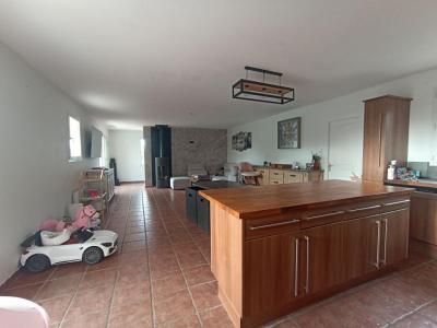 For sale Lapalud 5 rooms 125 m2 Vaucluse (84840) photo 1