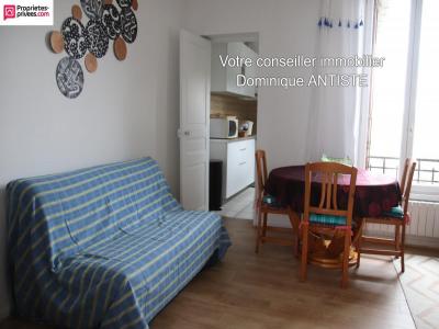 Annonce Location 2 pices Appartement Epinay-sur-seine 93