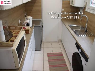 Louer Appartement Epinay-sur-seine Seine saint denis