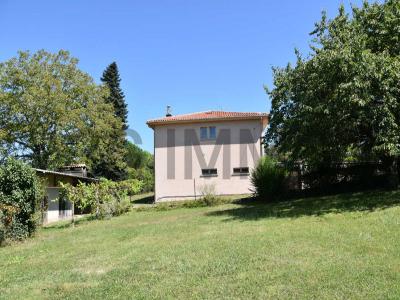 Annonce Vente 4 pices Maison Monesties 81