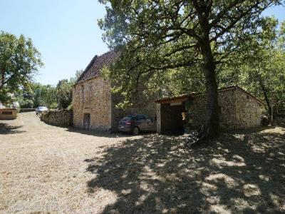 For sale Salles-courbaties SALLES COURBATIES 3 rooms 62 m2 Aveyron (12260) photo 1