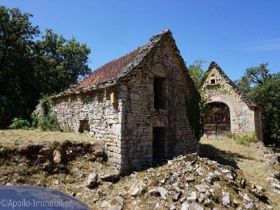 For sale Salles-courbaties SALLES COURBATIES 3 rooms 62 m2 Aveyron (12260) photo 2