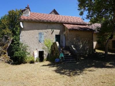 For sale Salles-courbaties SALLES COURBATIES 3 rooms 62 m2 Aveyron (12260) photo 3