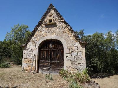 For sale Salles-courbaties SALLES COURBATIES 3 rooms 62 m2 Aveyron (12260) photo 4