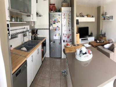 For sale Yerres GAMBETTA 3 rooms 57 m2 Essonne (91330) photo 2