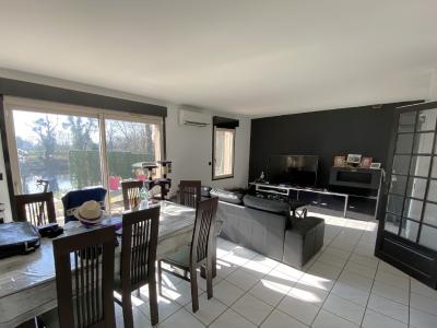 For sale Crosne 5 rooms 89 m2 Essonne (91560) photo 2