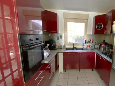 For sale Crosne 5 rooms 89 m2 Essonne (91560) photo 4