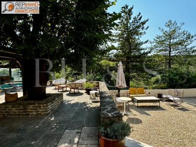 For sale Beaune 11 rooms 384 m2 Cote d'or (21200) photo 4