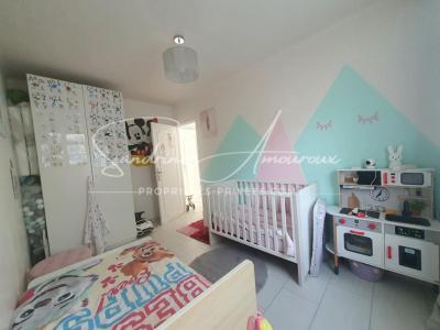 Acheter Appartement Sartrouville 230000 euros