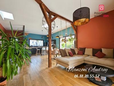 Acheter Maison Troyes 500000 euros