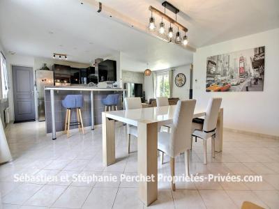 For sale Saint-peravy-la-colombe 5 rooms 148 m2 Loiret (45310) photo 2