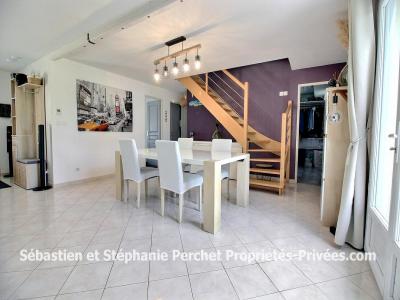 Acheter Maison Saint-peravy-la-colombe 270000 euros