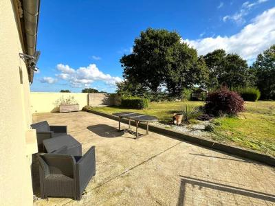 For sale Plourin-les-morlaix 4 rooms 108 m2 Finistere (29600) photo 1