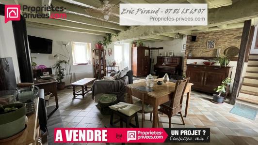 For sale Herbignac 2 rooms 65 m2 Loire atlantique (44410) photo 1