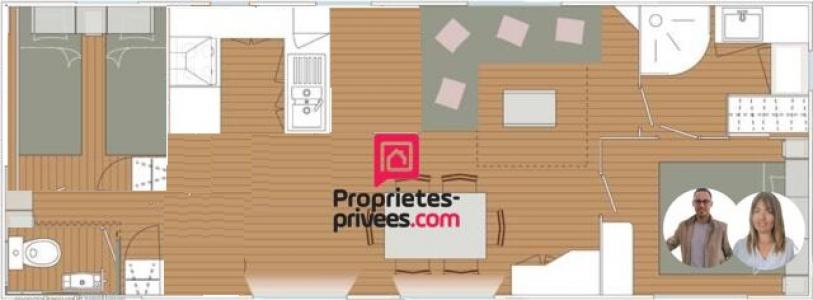 For sale Frejus 3 rooms 36 m2 Var (83600) photo 4