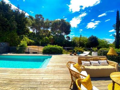 For sale Sete 6 rooms 190 m2 Herault (34200) photo 2