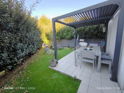 For sale Saint-paul-les-dax 4 rooms 82 m2 Landes (40990) photo 4