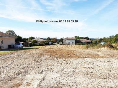 For sale Monsegur 2309 m2 Gironde (33580) photo 0