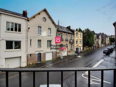 Annonce Vente 2 pices Appartement Nantes 44