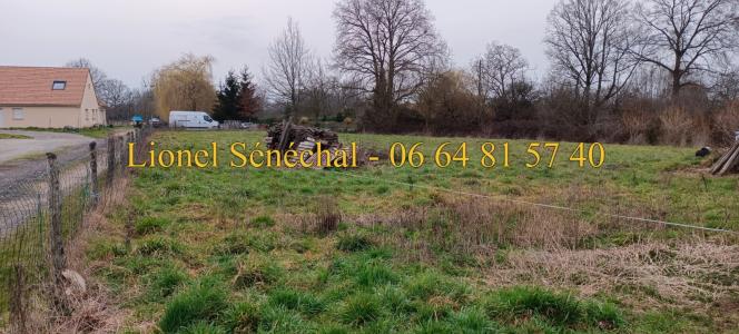 For sale Saint-corneille 1700 m2 Sarthe (72460) photo 1