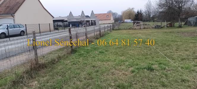 For sale Saint-corneille 1700 m2 Sarthe (72460) photo 3