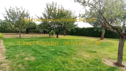 For sale Mans 1014 m2 Sarthe (72000) photo 2