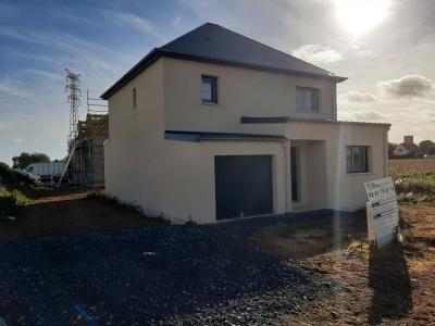 Annonce Vente 6 pices Maison Saint-jean-de-linieres 49