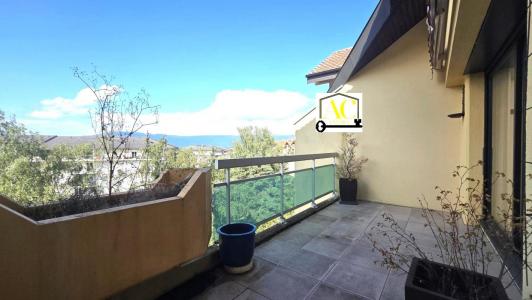 For sale Saint-julien-en-genevois 4 rooms 128 m2 Haute savoie (74160) photo 3