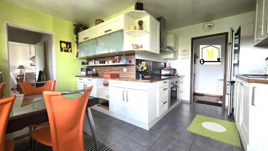 Acheter Appartement Saint-julien-en-genevois 580000 euros