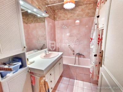 Acheter Appartement Saint-raphael Var