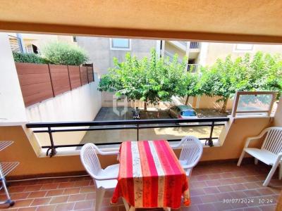 Acheter Appartement Saint-raphael 295000 euros