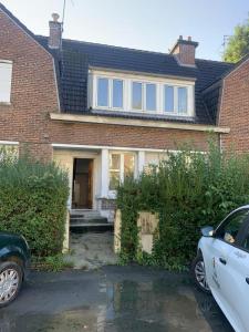 Annonce Vente 4 pices Maison Tourcoing 59