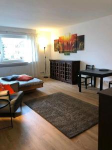 For rent Nantes 1 room 38 m2 Loire atlantique (44100) photo 0