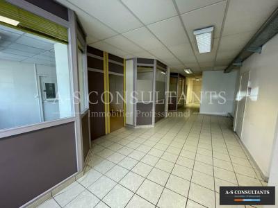 Annonce Location Local commercial Valence 26