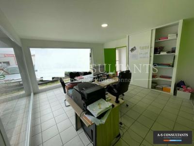 For sale Bourg-de-peage 942 m2 Drome (26300) photo 1