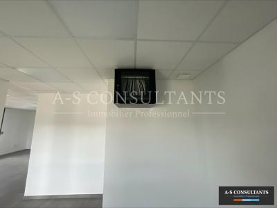 Louer Bureau 120 m2 Guilherand-granges