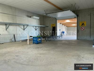 For rent Marches 865 m2 Drome (26300) photo 1