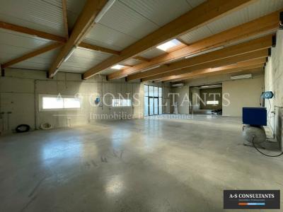 For rent Marches 865 m2 Drome (26300) photo 2