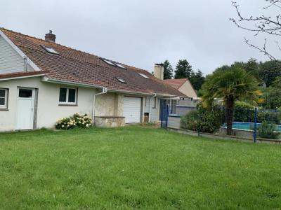 For sale Cucq 6 rooms 136 m2 Pas de calais (62780) photo 1