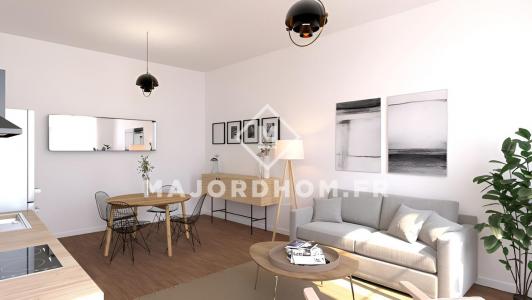 Annonce Vente 2 pices Appartement Marseille-6eme-arrondissement 13