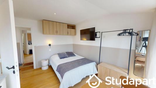 For rent Paris-9eme-arrondissement 1 room 15 m2 Paris (75009) photo 2