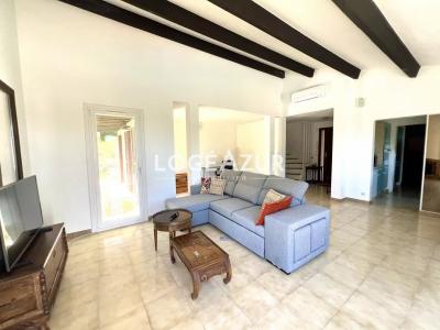 For rent Valbonne 4 rooms 108 m2 Alpes Maritimes (06560) photo 4