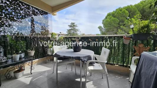 For sale Nice FABRON 2 rooms 53 m2 Alpes Maritimes (06200) photo 0