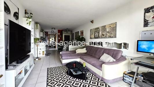 For sale Nice FABRON 2 rooms 53 m2 Alpes Maritimes (06200) photo 3