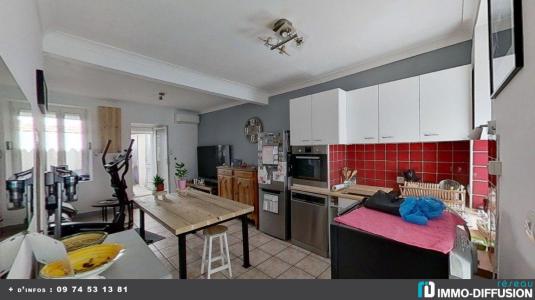 Acheter Maison  195000 euros