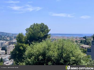 For sale MONT JOLI 2 rooms 55 m2 Alpes Maritimes (06110) photo 0