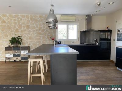 For sale A 10 MINUTES DE MARMANDE 7 rooms 160 m2 Lot et garonne (47200) photo 4