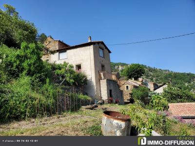 For sale BELLE VUE ET AU CALME 3 rooms 44 m2 Herault (34390) photo 1