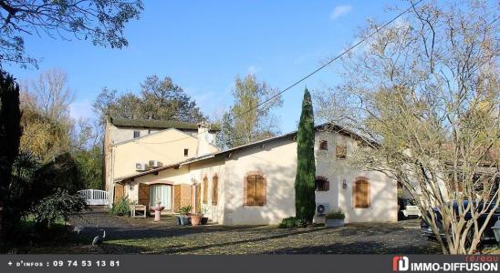 For sale BEAUMONT DE LOMAGNE 11 rooms 490 m2 Tarn et garonne (82500) photo 1